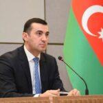 МИД Азербайджана о миссии
