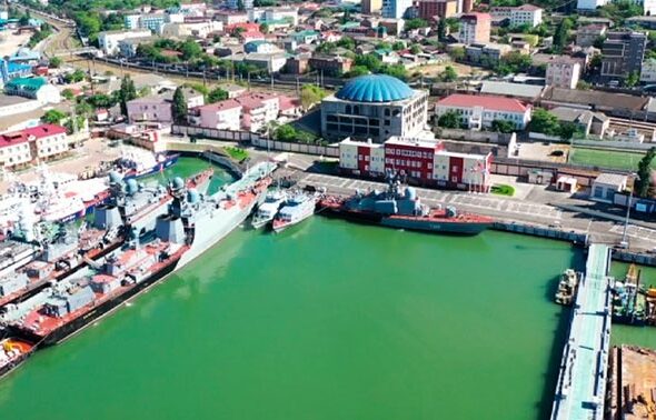 Лукойл прекращает поставки