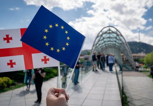 Еврокомиссия обвинила власти