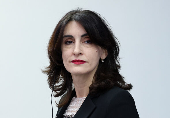 Диалог с ЕС