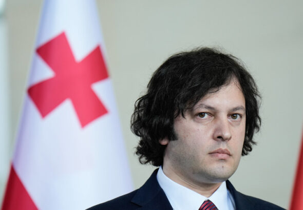 Нет никакого протеста