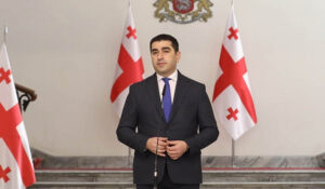 Разговор у Грузии с Россией