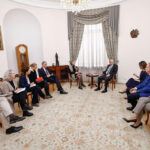 Армения и ЕС обсудили