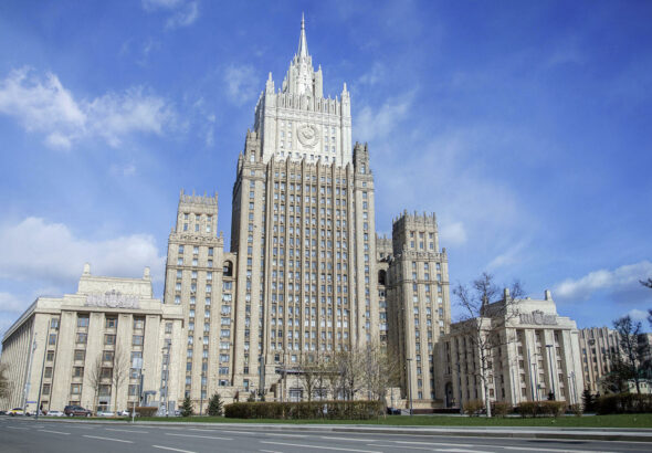 «ключевой роли» Москвы