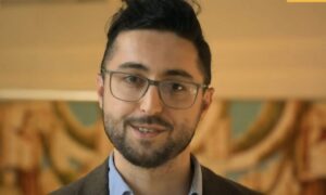 Игбал Абилов — узник совести