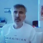 Саакашвили отреагировал