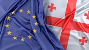 отчёт ЕС по Грузии