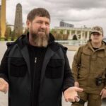 родственников Кадырова