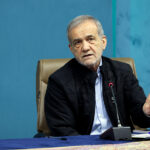 эвакуации Тегерана