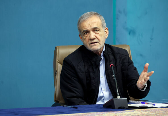 эвакуации Тегерана