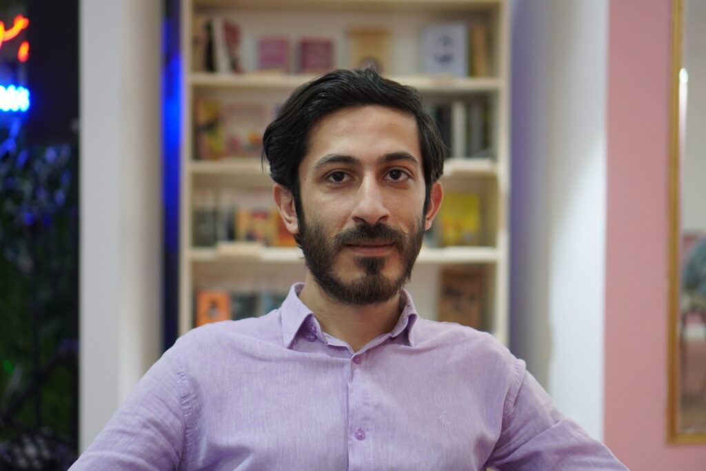 Мамедову запретили