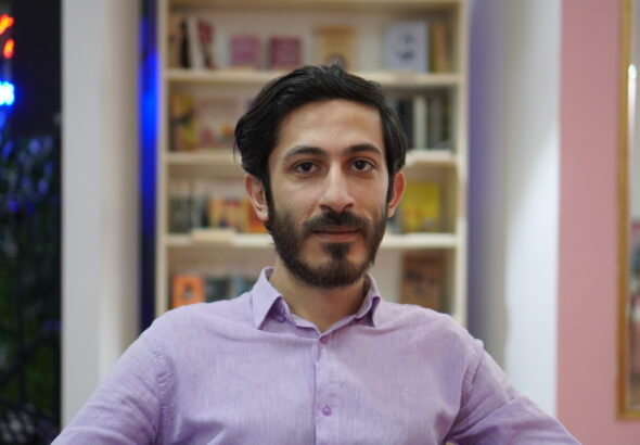 Мамедову запретили