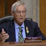 Конгрессмен США Джо Уилсон