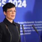 гражданского общества Грузии