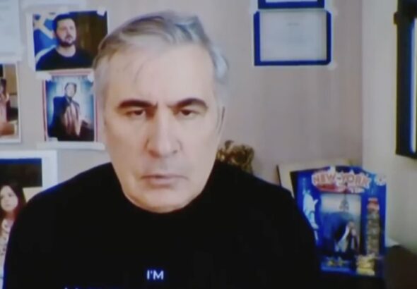 грузинские власти «доделали