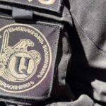 При СНБ Армении будет