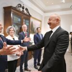 Уиткофф похвалил Алиева