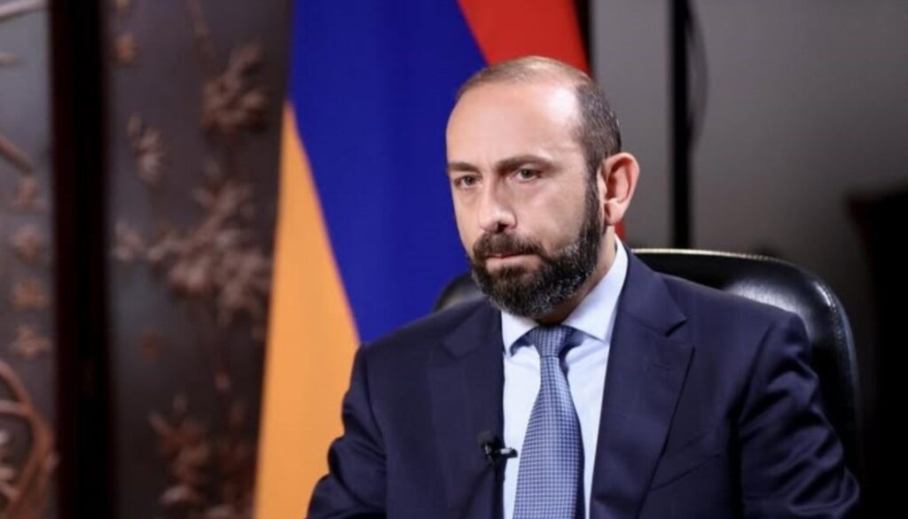 Мирзоян ответил Фидану