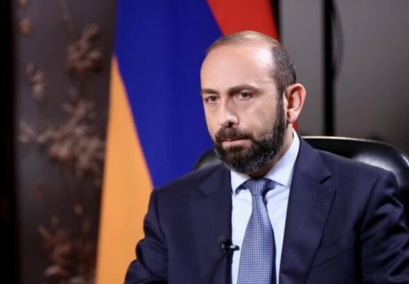 Мирзоян ответил Фидану