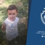 отец задушил 3-летнего
