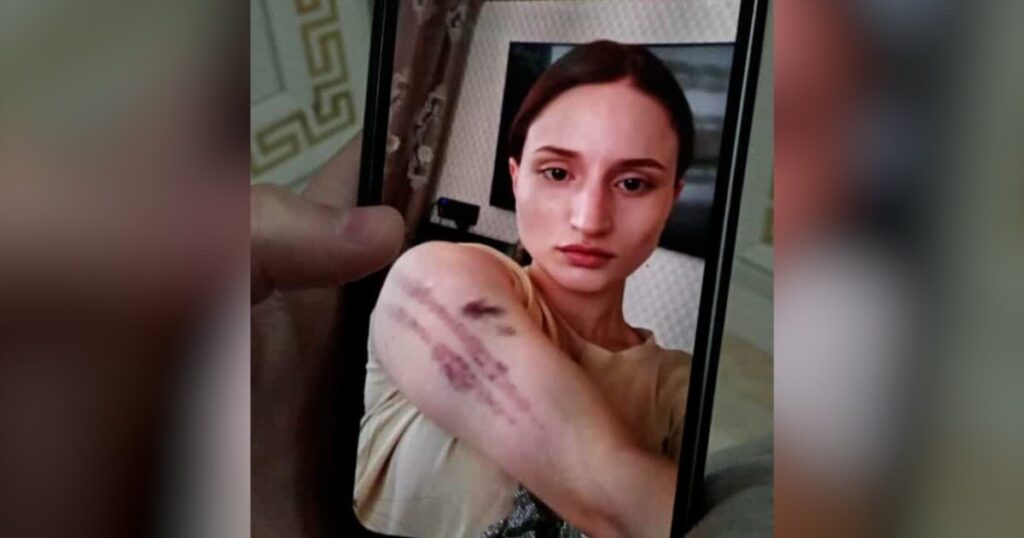 памяти Айшат Баймурадовой