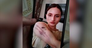 памяти Айшат Баймурадовой