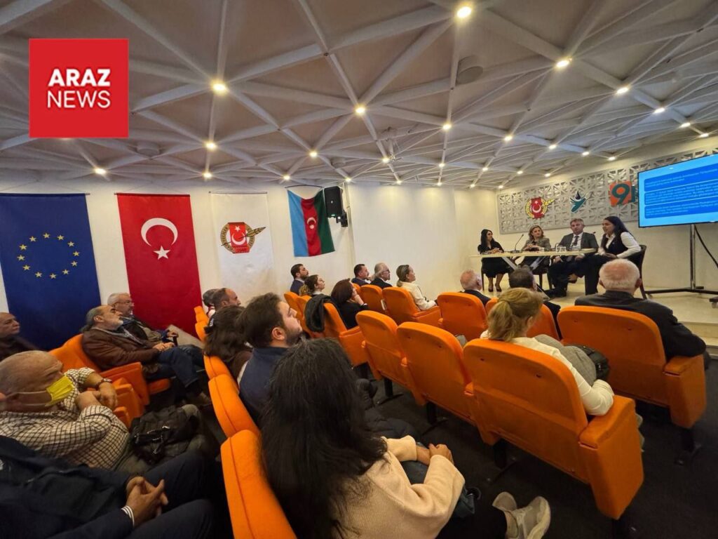 Турки в Иране и Южном Азербайджане