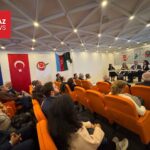 Турки в Иране и Южном Азербайджане