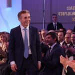 включили Иванишвили