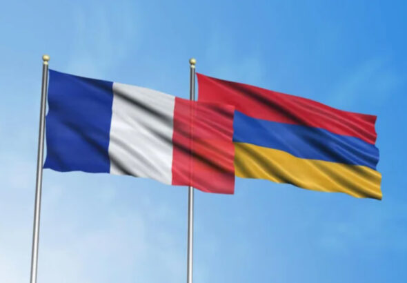 Армения в 2023–2024 годах