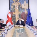 спикер парламента критикует