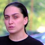 Меканцишвили объявила