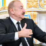 нет озера Севан