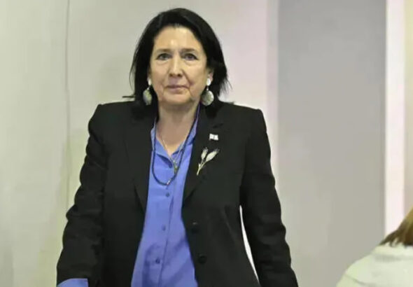 Дипломатия — это не подчинение