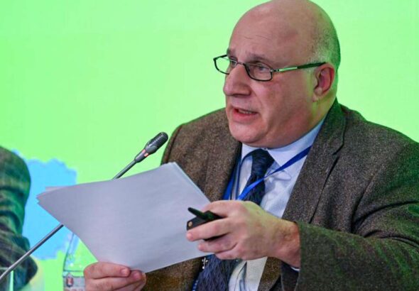 потерять до 20% грузопотока