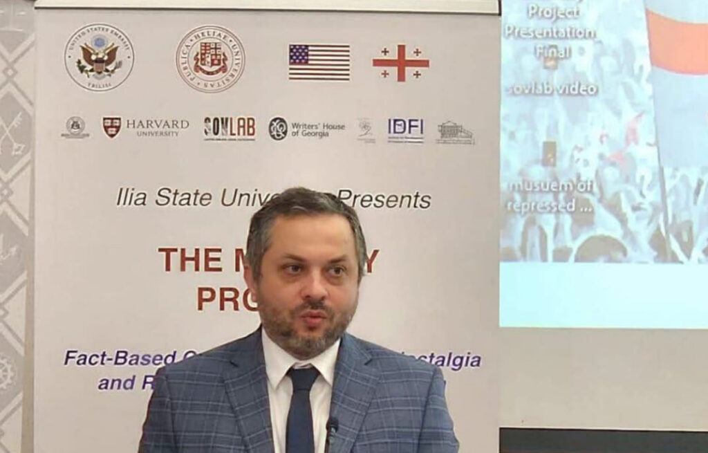 Ему вскружило голову