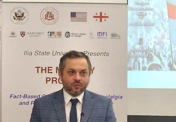 Ему вскружило голову