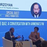 ответил Алиеву