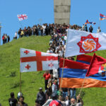 Армянская община призывает