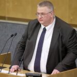 Российское зерно — символ