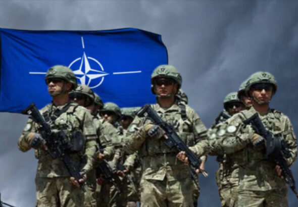 Азербайджанская армия