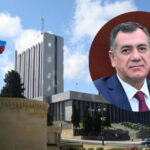 В парламенте Азербайджана