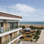 Для каспийского курорта