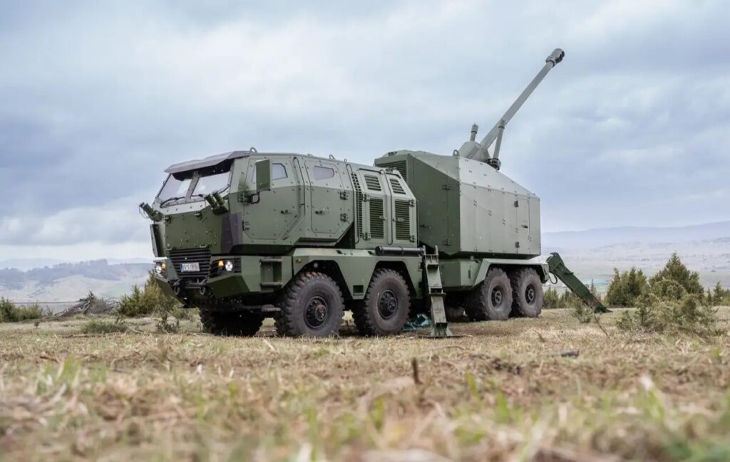 Азербайджан получил первую