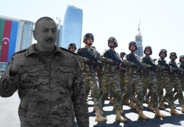 раскритиковал власть Азербайджана