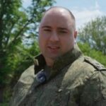 Курабек Караев стал