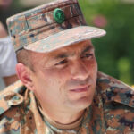 сменился командующий