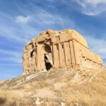 наследие Вана исчезает