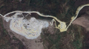 Сюник под прицелом