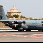 На грузино-азербайджанской